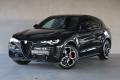 Alfa Romeo Stelvio 2.0T 280k Q4 Veloce, Facelift
