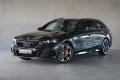 BMW 540d xDrive Touring, B&W, HUD