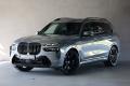 BMW X7 40d xDrive, Mas, Vzduch, H/K