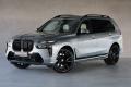 BMW X7 40d xDrive, Individual, B&W