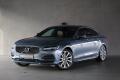 Volvo S90 T8 AWD Inscription, Mas�e