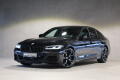 BMW M550i xDrive, Bowers, Mas�