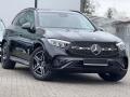 Mercedes-Benz GLC 220d 4MATIC, DISTRONIC, Ta�n�