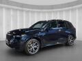 BMW X5 40d Individual, Mas�, Vzduch