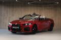 BMW M440i xDrive Cabrio,Ta�n�,360�