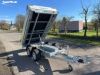 Tanatech (2025) 2615 1-st.sklápěč 2700kg - náhled 4