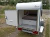 Tanatech (2025) Mini Cargo TF 4 S PLUS brzděný - náhled 4