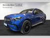 Mercedes-Benz GLC 400e Coup AMG Premium+ Airmat