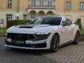 Ford Mustang Dark Horse 334kW Aut MagneRide