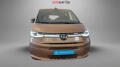 Volkswagen Multivan eHybrid 4M Style 360 DCC Ta�