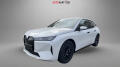 BMW iX xDrive45 Vzduch HuD 360 DA Pro