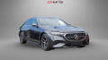 Mercedes-Benz 200 4M Avantgarde 360 Distro