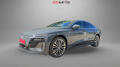 Audi A6 e-tron Sportback S-Line Tech+