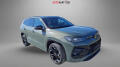 Volkswagen Tayron TSI 195kW 4M R-Line Pano HuD
