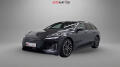 Audi A6 e-tron S-Line Vzduch Matrix Ta