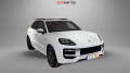 Porsche Cayenne E-Hybrid Pano HD-Matrix PASM