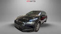 �koda Superb 2.0TSI Style Matrix ACC Pam�