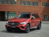 Mercedes-Benz GLC 43 AMG Panorama Burmester 360