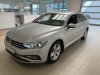 Volkswagen Passat 2.0TDI 4x4 IQ.Light Tan