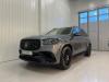 Mercedes-Benz GLS 63 HighBurm