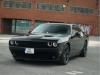 Dodge Challenger 3.6 V6 AT Vfuk s klapkou EU