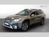 Subaru Outback 2.5i 4WD Active Tan