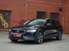 Volvo V60 B4 CrossCountry H&K Ke IHNED