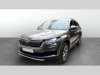 koda Kodiaq 2.0 TSI Style 7mst Ke NezTo