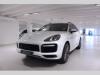 Porsche Cayenne E-Hybrid Platinum Edition Pano