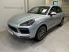 Porsche Cayenne E-Hybrid TipTronic S