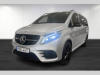 Mercedes-Benz 250d 4M AMG Distronic Ta NezT