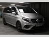 Mercedes-Benz 300d AMG Distronic 360 Burmest