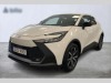 Toyota C-HR 145kW AWD Style