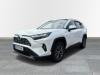 Toyota RAV4 2.5 AWD-i Hybrid Executive Pan