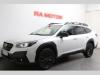 Subaru Outback 2.5i 4WD Field