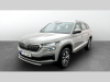 koda Kodiaq 2.0 TSI Style 7mst NezTopen