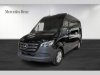 Mercedes-Benz Sprinter 317 CDI L3H2 Automati 360 kam