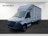 Mercedes-Benz Sprinter 317 CDI Automat 4x bon dvee