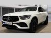 Mercedes-Benz GLC 300 e 4MATIC Coup AMG MultiBe