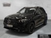 Mercedes-Benz GLE 53 AMG Panorama Burmester