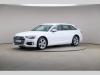 Audi A6 40TDI Tour Tan NezTop