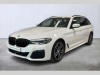 BMW 520d xDrive M-Sport Driving As