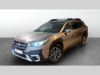 Subaru Outback 2.5i 4WD Comfort Ke Tan