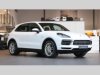 Porsche Cayenne E-Hybrid Tan Vzduch