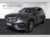 Mercedes-Benz GLS 580 Premium Plus 7m