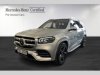 Mercedes-Benz GLS 400d 4MATIC Masa 7mst