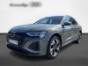 Audi Q8 e-tron SB 50 S-Line Tan