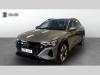 Audi Q8 e-tron 50 Black Tan