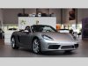 Porsche Boxster Automat PDLS Bose