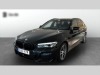 BMW 520d xDrive M Sport Tan H&K